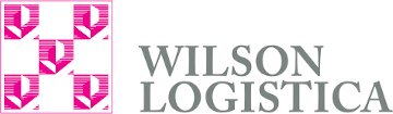 Wilson Logistica Logo